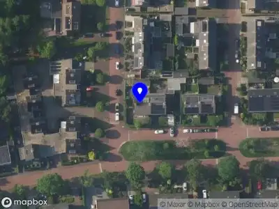 J.v.R. B.V. Huizen