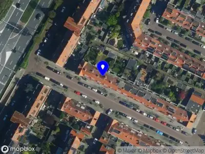 Rugebregt Company Haarlem