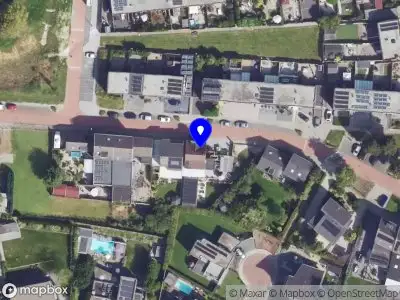 Ajbezorgdiensten Kerkrade