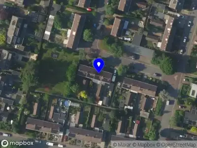 Nieuw bedrijf Van Hooijdonk Installaties