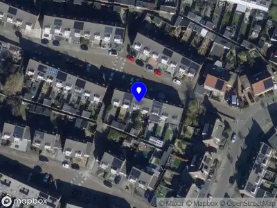 Mooi Huis Cleaning Services