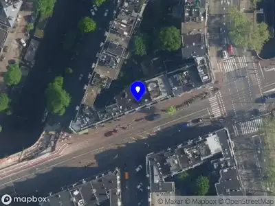 Yekta Atena Amsterdam