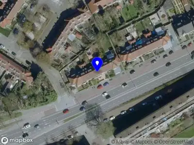 Kermisexploitant R. Verwey Eindhoven