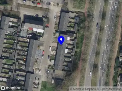 Erbil logistics Oosterhout