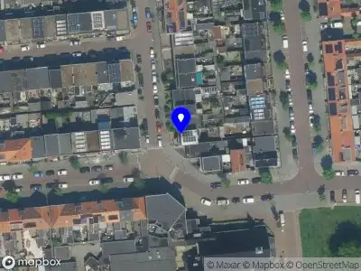 Fleetcore IJmuiden
