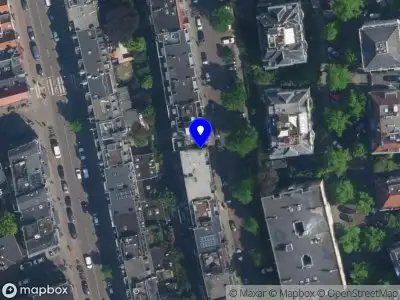 PGMNTS Amsterdam