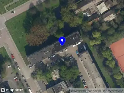 Afalah Gezondheid Maassluis
