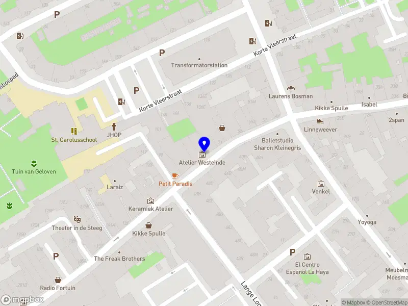 ABS Hairdressing 's-Gravenhage