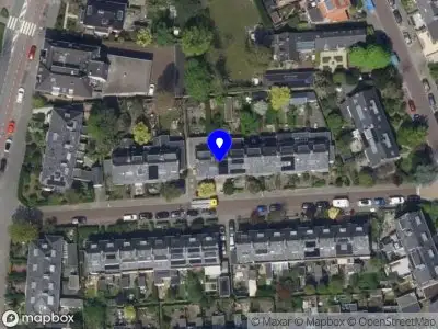 Nieuw bedrijf Battjes Ventures B.V.