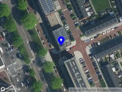 Nieuw bedrijf Orthopedagogiek Amsterdam B.V.