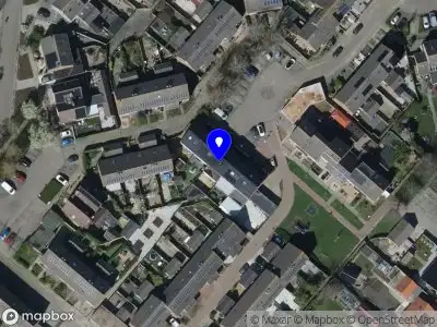 van der Meer HSE B.V. Oude-Tonge