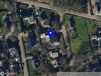 Nieuw bedrijf Sprekker