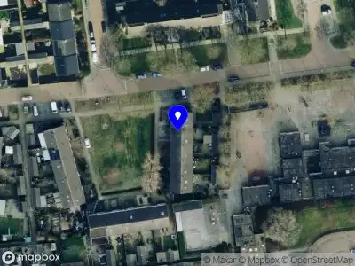 Shiro verkeersregelaar Dedemsvaart