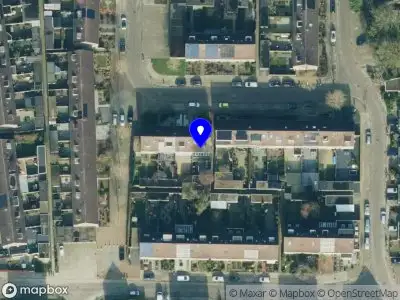 Vereniging van Eigenaars Hof Markgraven te Almelo Almelo