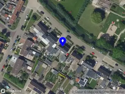 Altena grondwerken V.O.F.