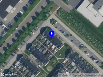 Bouks Blend Amsterdam Badhoevedorp