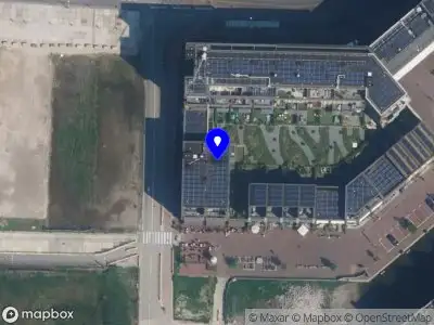 Nieuw bedrijf JiData