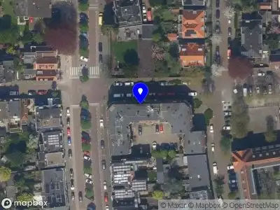 PadelAcademy Xavier Vlaardingen