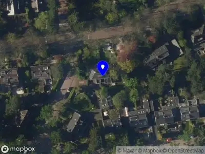 Nieuw bedrijf WV Legal