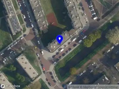 Gul Administratie B.V. 's-Gravenhage