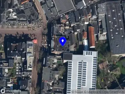 AFJ Theater Assen