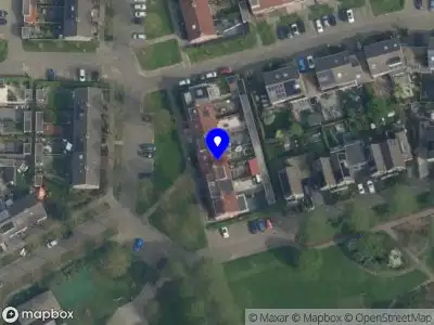 OV huisarts Houten