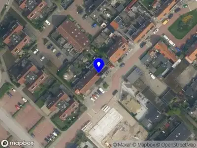 Geweldig thuis Moordrecht