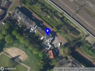 Van Berckel & Krause Utrecht