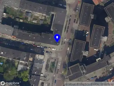 Nieuw bedrijf Babo Infra