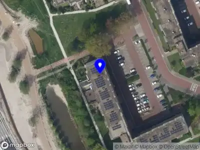 Nieuw bedrijf Houssam