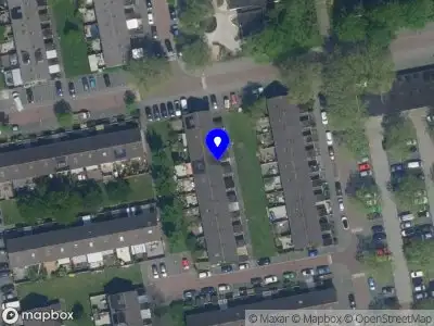 MZ Exploitatie V.O.F. Zaandam