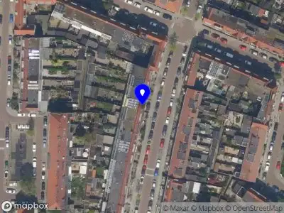 Dutch Lasershow Company Vlaardingen