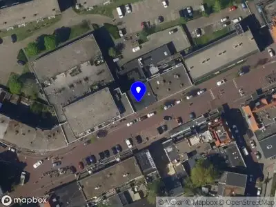 Bowden and Services 's-Gravenhage