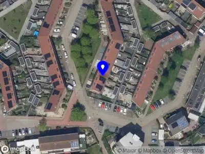 Nieuw bedrijf Ophelia Beauty