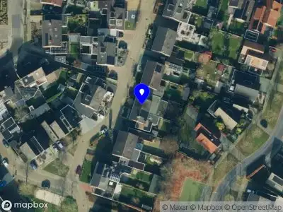 Dave Lesscher Stucwerk