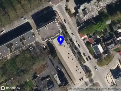 De Jonge & Goeree stijgers