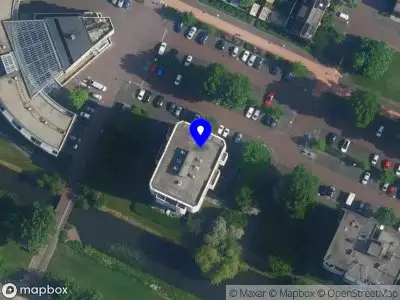 Navz NextGen Consulting Amstelveen