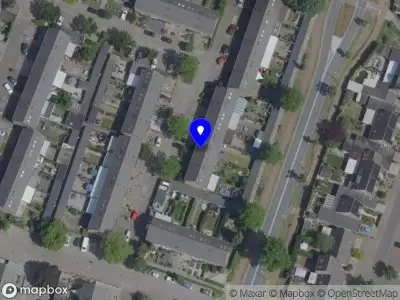 Nieuw bedrijf Roided Rocket Crypto