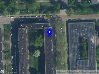 Ezgi Global Tourism Amsterdam
