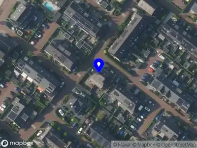 Nieuw bedrijf Spark Nova Holding Group B.V.