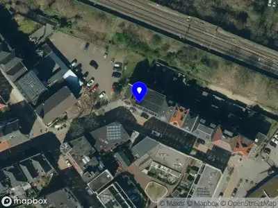 Stichting Zaal Op Zuid