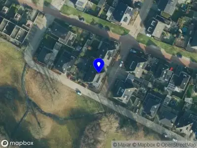 Lei Hong Holding B.V.