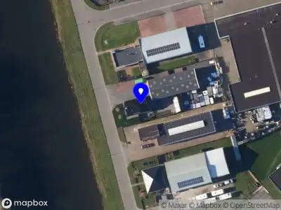 Van Giessen Holding B.V. Drachten