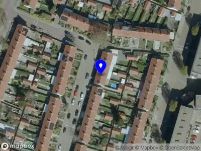 Nieuw bedrijf DHC Investing B.V.