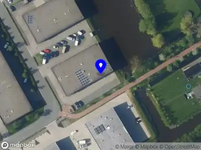 IMB Cars B.V. Bodegraven