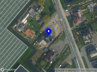 ASB Investments B.V. 's-Gravenzande