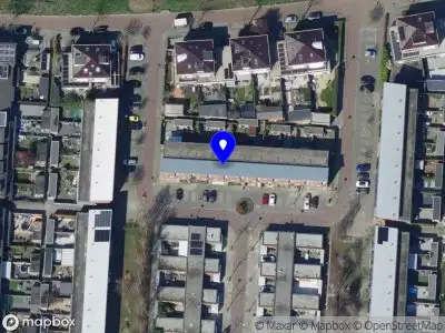JD Financiën Barendrecht