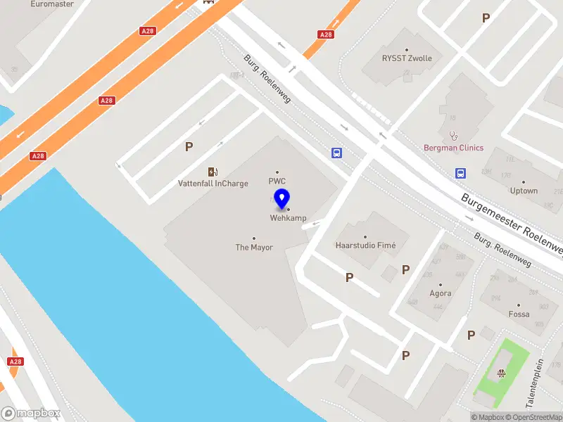 Aspo Holding B.V. Zwolle