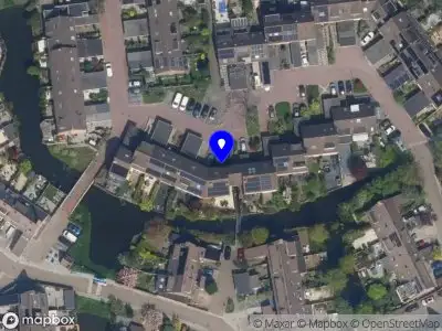 Gersegoudenhanden Capelle aan den IJssel