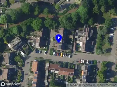 Nieuw bedrijf SpaceToGrow B.V.